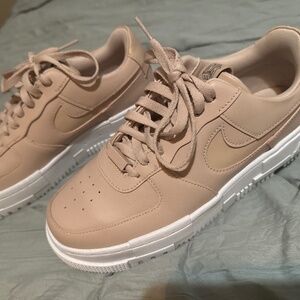 Nike AirForce 1